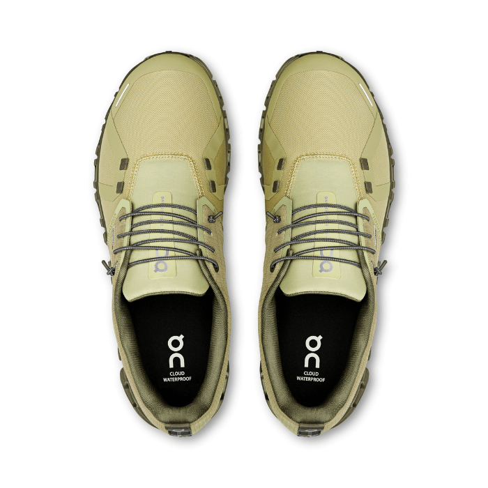 Cloud 6 Waterproof Caper Groove - Essencials