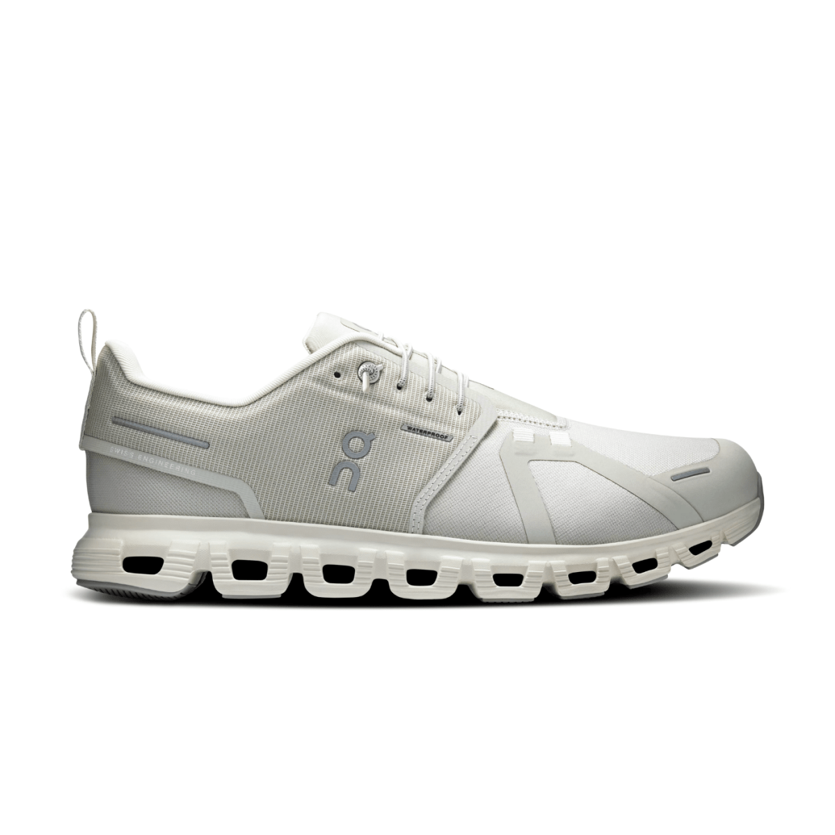 Cloud 6 Waterproof Pelican Ghost - Essencials