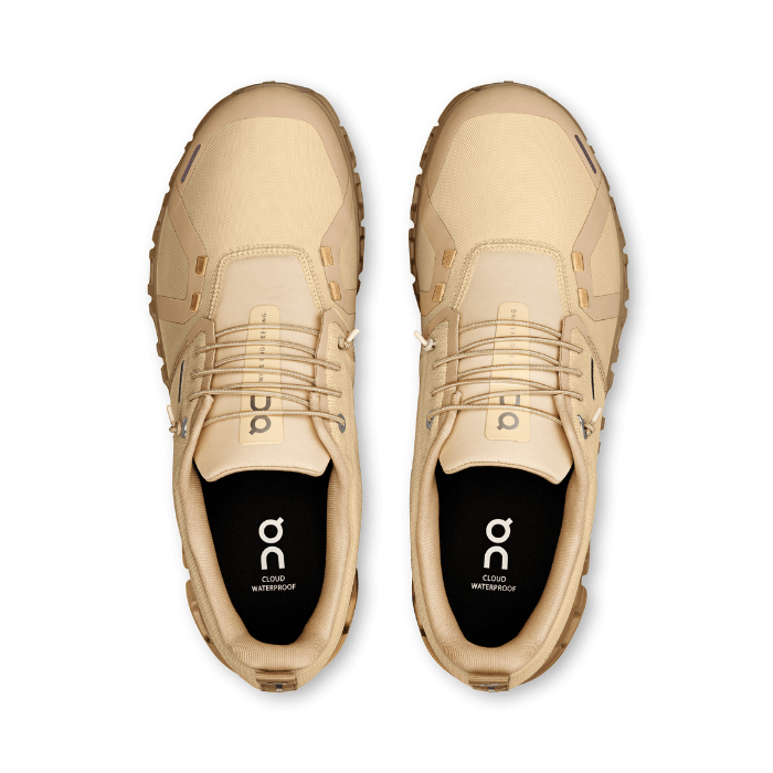 Cloud 6 Waterproof Sand Dune - Essencials