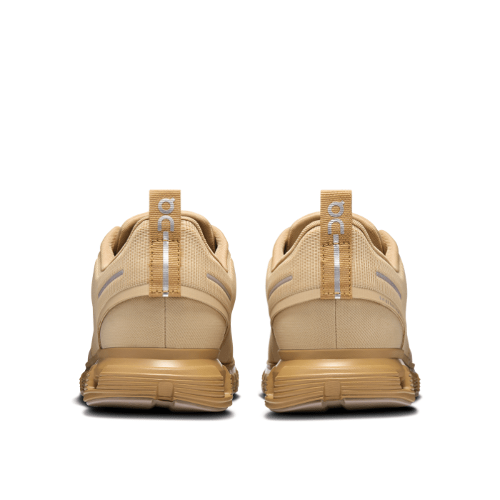 Cloud 6 Waterproof Sand Dune - Essencials