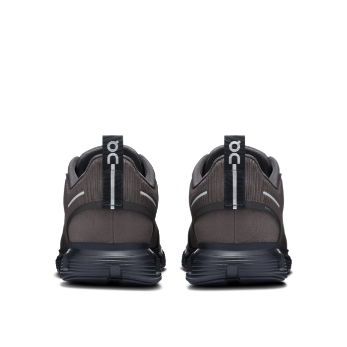 Cloud 6 Waterproof Thorn Black - Essencials