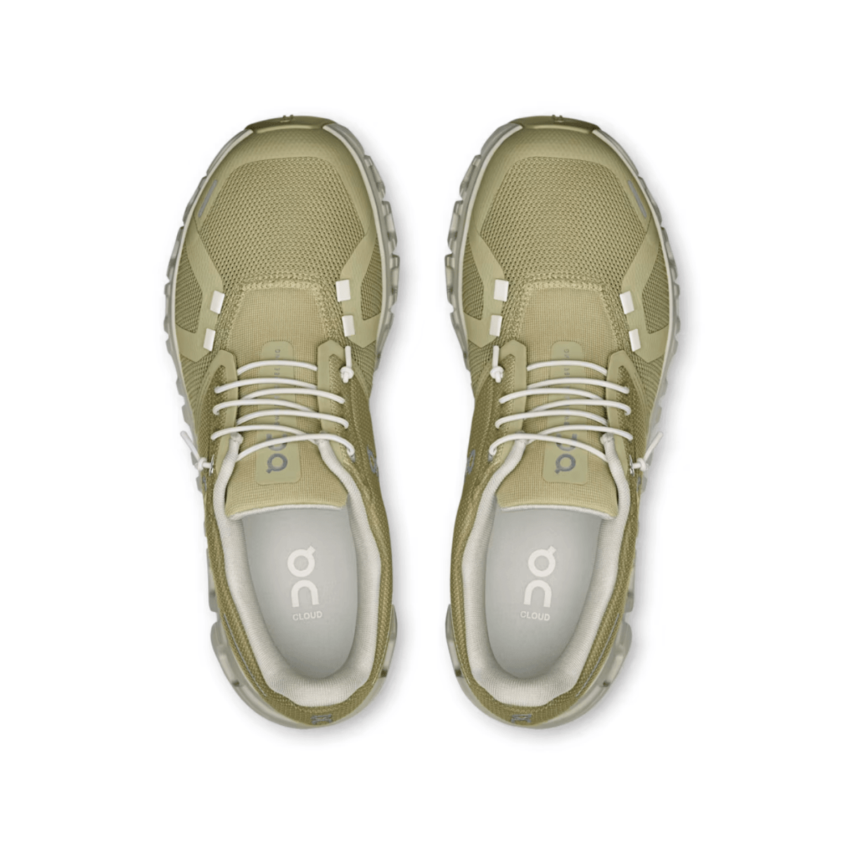 Cloud 6 Womens Caper Ice - Essencials