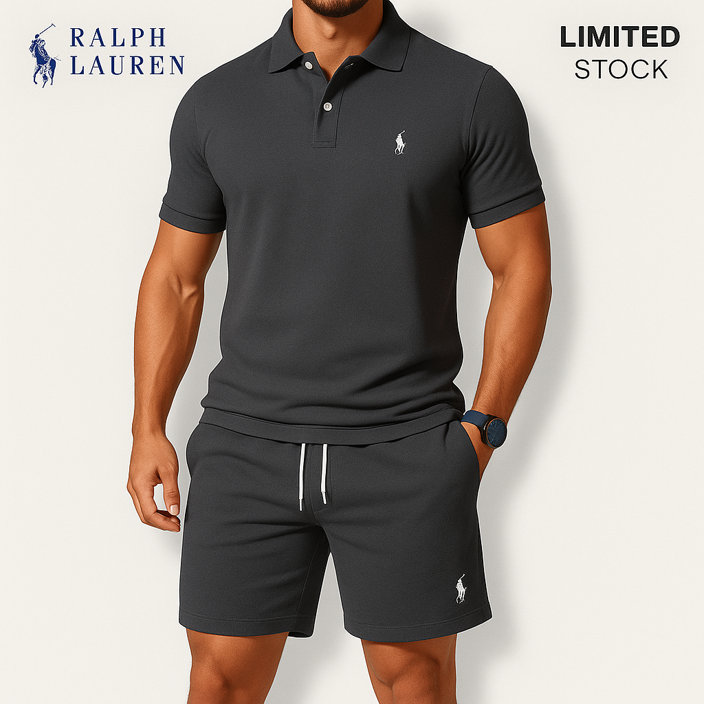 50% OFF – RL™ Summer Set