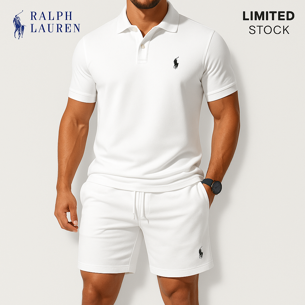 50% OFF – RL™ Summer Set