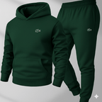 LCST Mantel und Bluse - Essencials