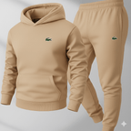 LCST Mantel und Bluse - Essencials