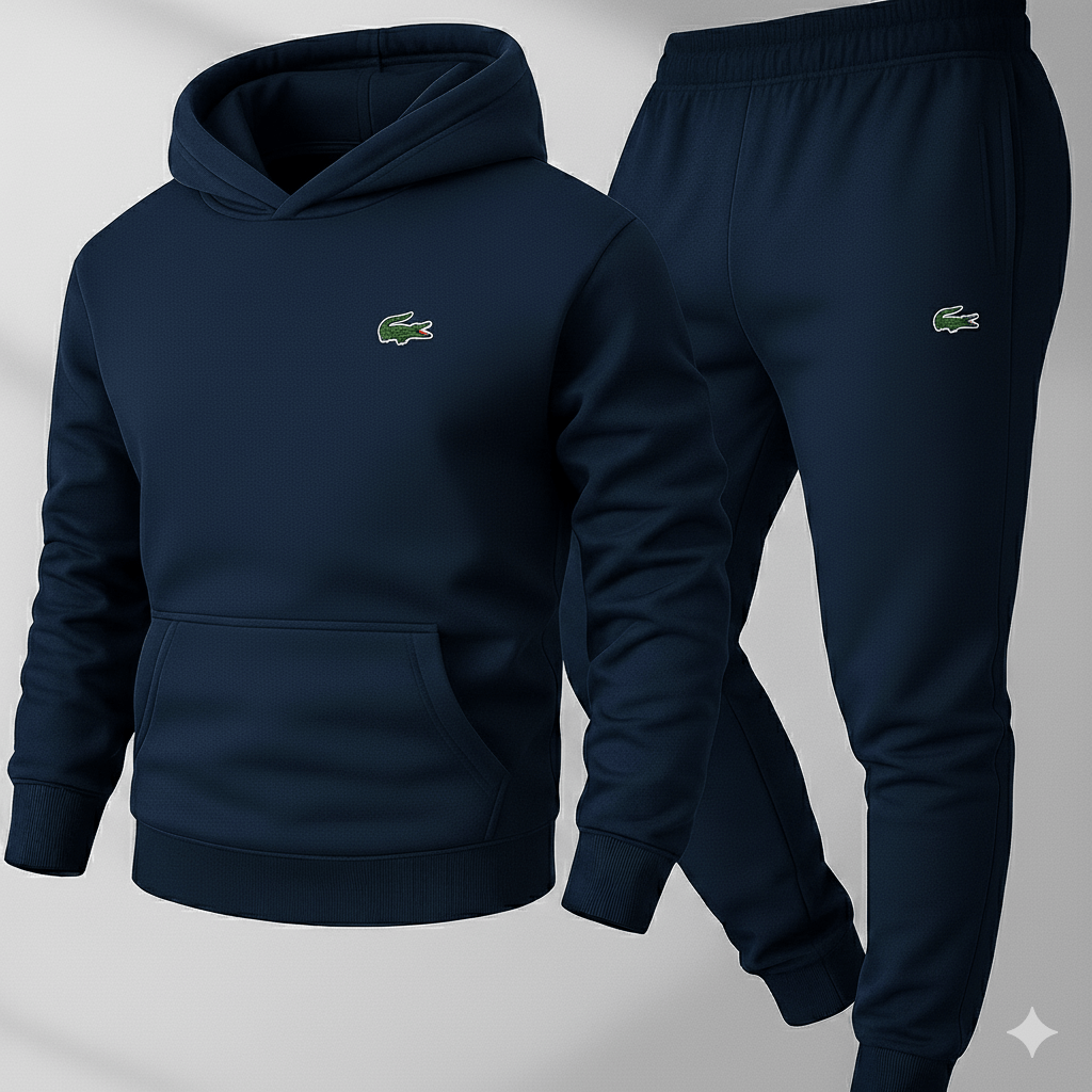 LCST Mantel und Bluse - Essencials