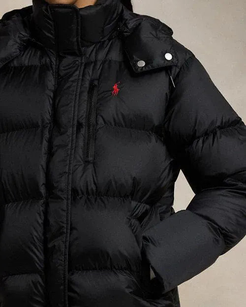 R&L® Pufferjacke | Limitierte Auflage - Essencials