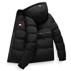 TH – Gepolsterte Pufferjacke | Limitierte Edition - Essencials